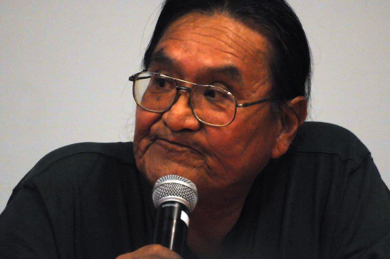 Bryan Vigil
